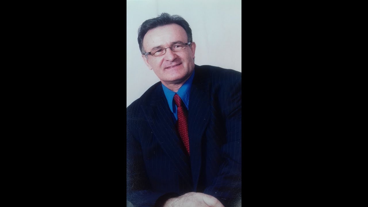 حسن صباح ۱. Hassan Saboh -1