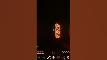 Doom Themed Boss fight 🐦‍🔥 #minecraft