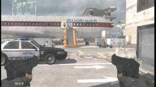 How to do righty tighty (VOICE COMMENTARY)