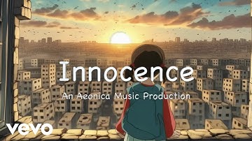 Servellen - Innocence (Official Music Video)