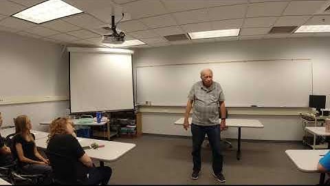 Introduction to Fundamentals of Communication