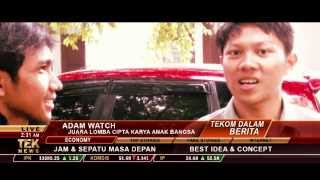 Film Pendek The Watch Movie (Teknik Komputer Diploma IPB) Film Pendek The Watch Movie (Teknik Komputer Diploma IPB)