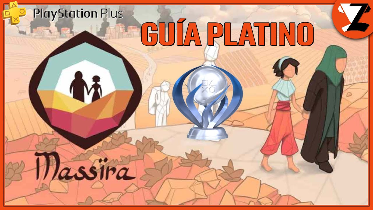 Download MASSIRA: GUÍA del JUEGO COMPLETO + FINAL - Todos los Coleccionables / Todos los Trofeos  🏆 PLATINO 🏆