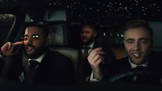 Джиган, Тимати, Егор Крид   Rolls Royce Премьера клипа 2020