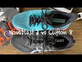 Hoka Clifton 8 vs Asics Novablast 2 | Which Shoe Is Right For You?