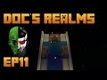 Docm77's Minecraft REALMS Herobrione REAL!