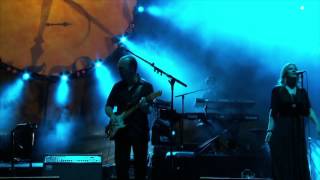 Brit Floyd Albany 2015 screenshot 2