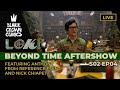 BEYOND TIME: LOKI SEASON 2 EPISODE 4 AFTER SHOW REVIEW