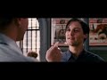 Peter Parker Vs Eddie Brock You Want Forgiveness Spider Man 3 2007 Movie CLIP HD 2