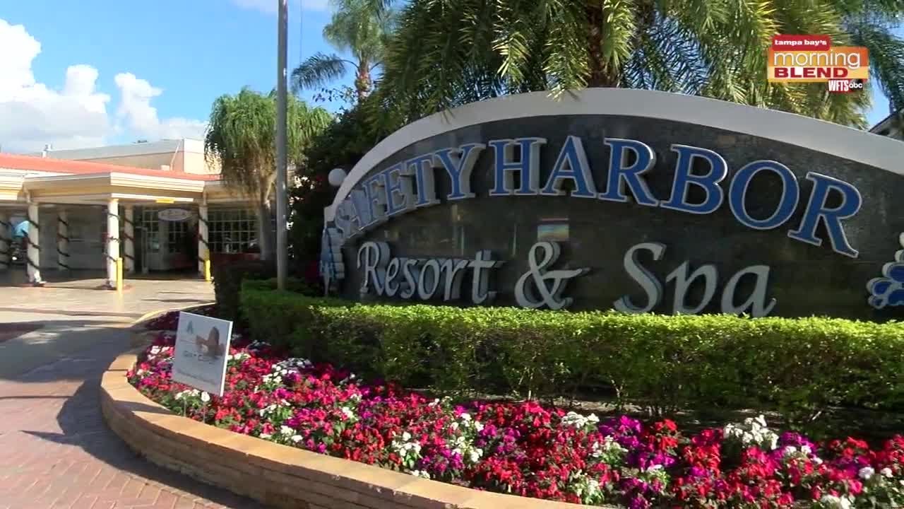 Safety Harbor Resort and Spa Morning Blend YouTube
