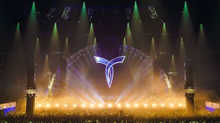 Driftmoon play 'Darren Tate & Jono Grant – Let The Light Shine In' (Transmission Prague 2024) [4K]