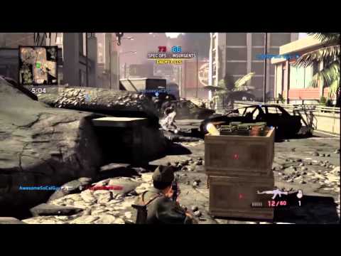 SOCOM 4