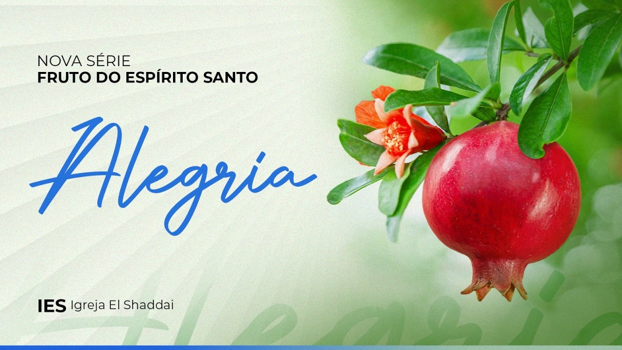 Culto de CEIA - 08/03/2026