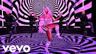 PERSUASIVE/CRAZY - SIMSY[LIVE at WSMA 2023][doechii sims 4] @IamdoechiiTV @worldsimsmusicawards