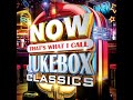 NOW THAT;S WHAT I CALL JUKEBOX CLASSICS CD2