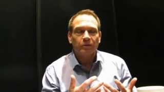 Juniper's Bob Muglia - A Software Guy at a Hardware Vendor
