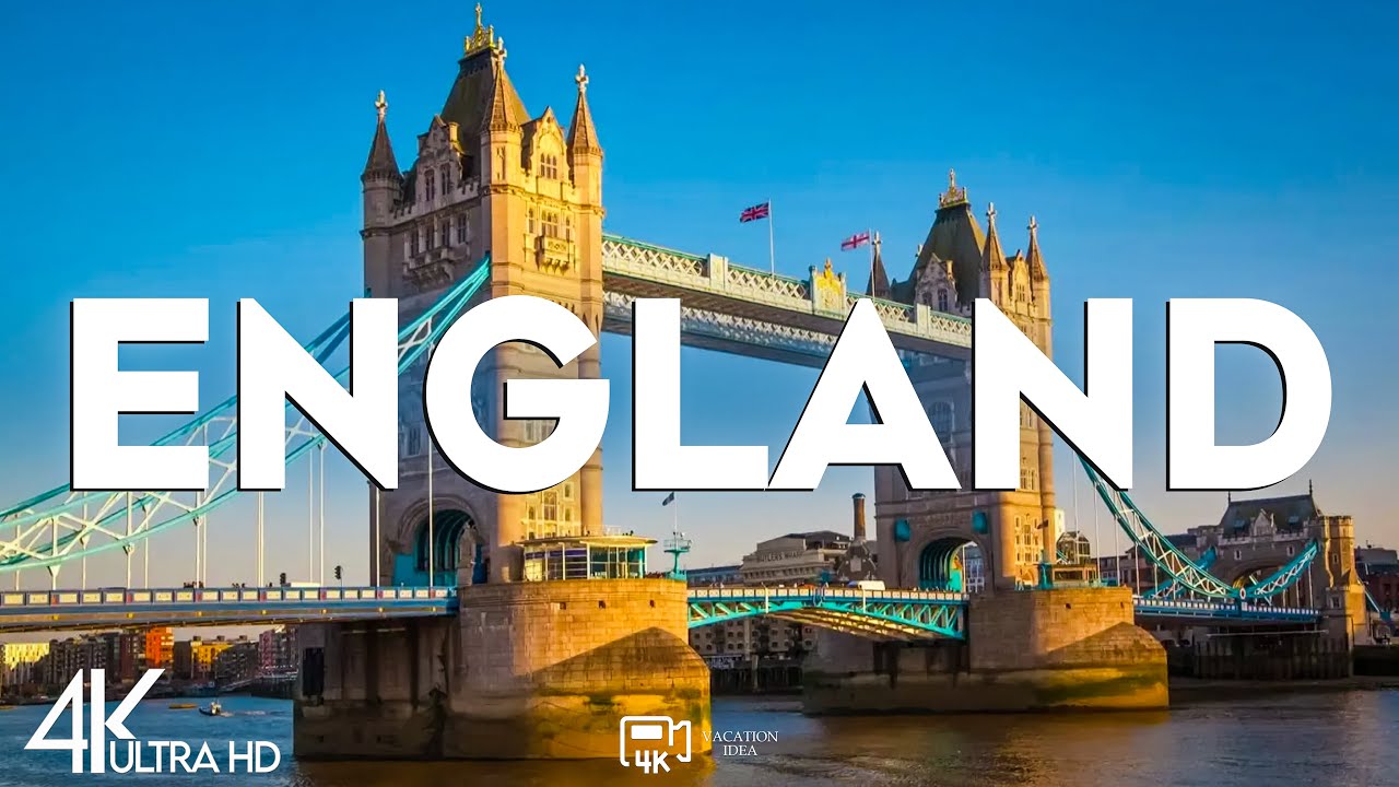 Top 10 Best Things to Do in England [England Travel Guide 2025]