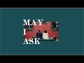 [SUBTHAI] Luke Chiang - May I Ask แปลไทย