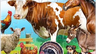 Jigsaw puzzles HD Puzzle games #jigsaw #puzzles #HD screenshot 5