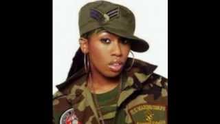 Missy Elliot feat. Busta Rhymes Pass that Dutch