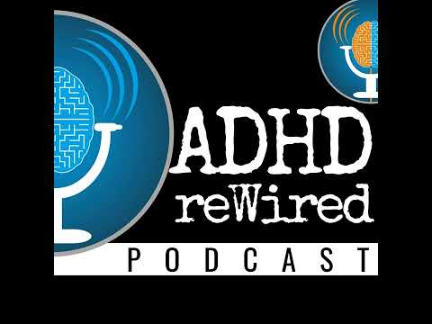 433 | May Live Q&A with the ADHD reWired Podcast Family! thumbnail