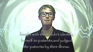 EMT Behavioral Emergency PSA
