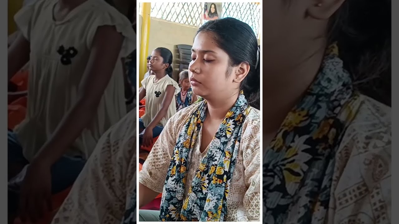 2nd Day Of Camp |#NehNeerh #BalikaVikas #BalikaVyaktitvaVikasShivir    #GirlsEmpowerment #Shivir2026