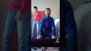 MERO - Olabilir #tiktok #cover #cringe Resimi