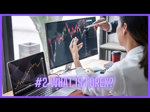 #2 What is Forex | Forex Trading Tamil | Technical Analysis | Fxchandru