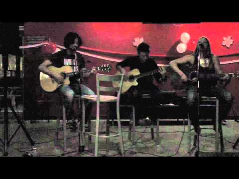 Jarrett, Alan, and Chanelle - "Home" by Edward Sha...