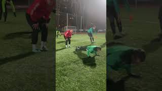 Силовые тренировки 🔥 #football #dragonball #soccer
