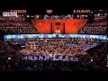 BBC Proms 2013: Watch Vaughan Williams's Toward the Unknown Region