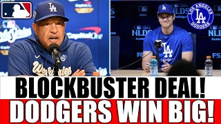 🚨 BREAKING: KYLE TUCKER SHOCKS MLB WITH MULTI-YEAR DEAL SIGNING TO DODGERS!