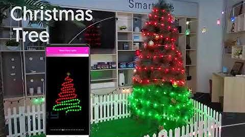 Tuya Smart Fairy Lights | Tuya Smart Fairy Lights  | Tuya Smart | Fairy Lights APP