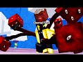 New Update ETERNAL SEAL Kill Emote Showcase | The Strongest Battlegrounds
