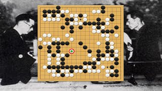 The greatest brilliant move of the 20th century and the starting point of modern Go: Wu Qingyuan ... screenshot 2