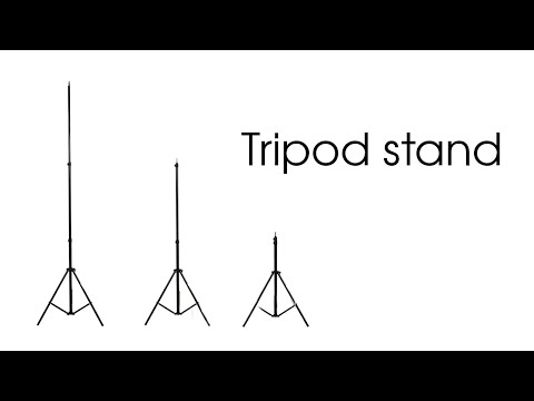 შტატივი