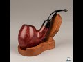 Bari ruby smooth oom paul 8011