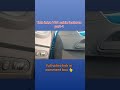 Tata intra cabin features part-1 Eco mode