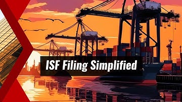 Navigating Importer Security Filing Challenges