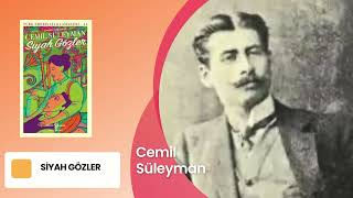 Cemil Süleyman'ın \