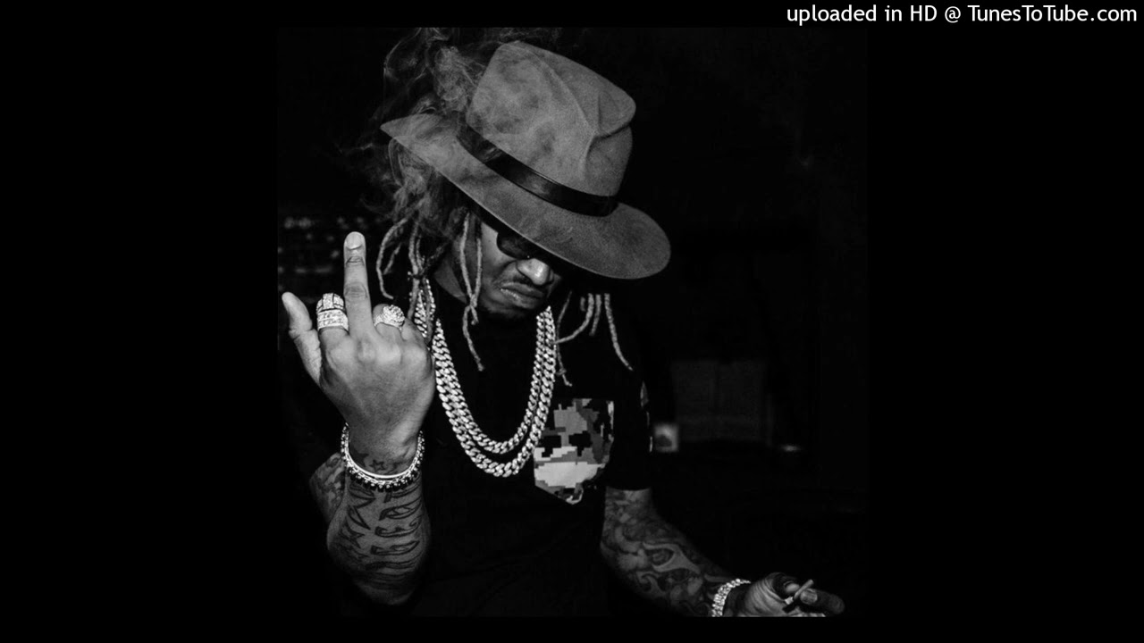 (FREE) Future x Young Thug Type Beat - 
