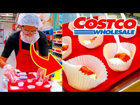 Video: A che ora possono entrare i membri aziendali in Costco?