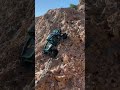 SCX30 is Loving This Location! 🪨🔥