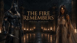 THE FIRE REMEMBERS | Official Full Song by EchoWatch πΊπ€πΉπ€πΊ