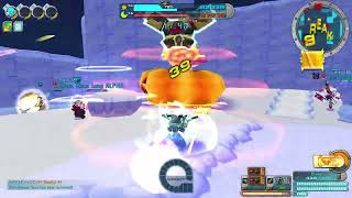 CosmicBreak Universal BATTLE on 29\3\2024