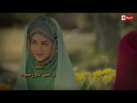 تترمسلسل أوراق التوت