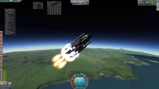 Famous [4k 60fps] KSP: Reaching orbit with only (126) sepratrons Net Worth