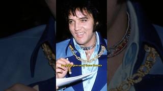 When #DonnyOsmond met #ElvisPresley! 😂