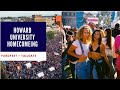 Howard University Homecoming 2019 // Alumni Yardfest + Tailgate